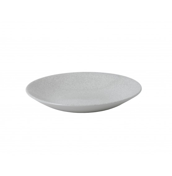 Evo Origins Fawn White Deep Coupe Plate